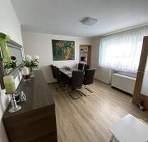Helle 4-Zimmer-Wohnung mit zwei Balkonen in Memmingen