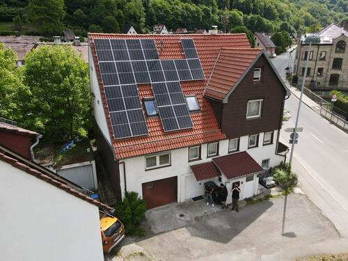Foto - Einfamilienhaus in Honau Kreis Reutlingen