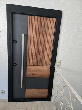 Foto - 2-ZKB+Balkon in Beliebter Lage in Saarlouis City Nähe