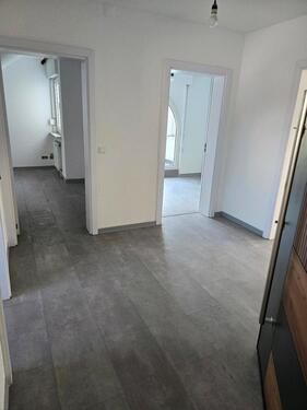 Foto - Etagenwohnung zur Miete in Saarlouis