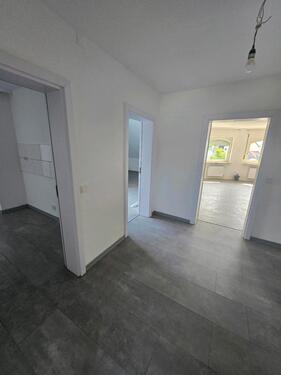 Foto - Etagenwohnung in Saarlouis