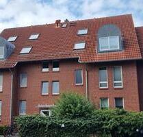 Bückeburg – hochwertig ausgestattete 3-Zimmer-Wg., EG, ca. 95 m²