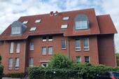 Foto - Etagenwohnung in Bückeburg