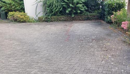 Foto - Etagenwohnung in Bückeburg zur Miete