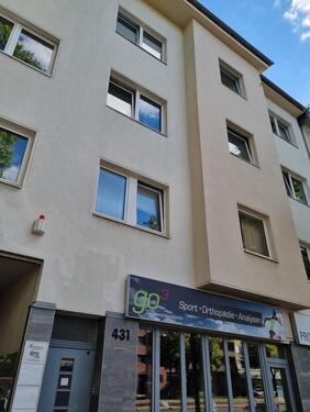 Foto - Etagenwohnung in Köln