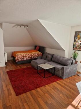 Foto - 1-Raumwohnung Apartment 46qm zu vermieten