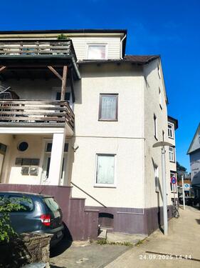 Foto - Etagenwohnung zur Miete in Bad Pyrmont