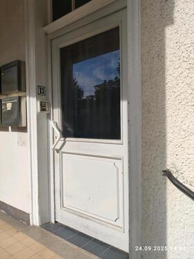 Foto - Etagenwohnung in Bad Pyrmont