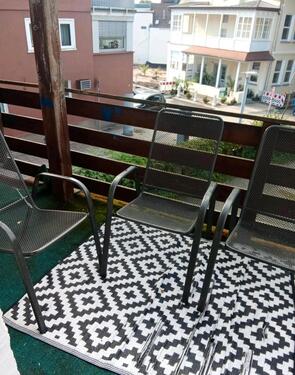 Foto - Etagenwohnung in Bad Pyrmont zur Miete