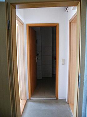 Foto - Etagenwohnung in Freiberg