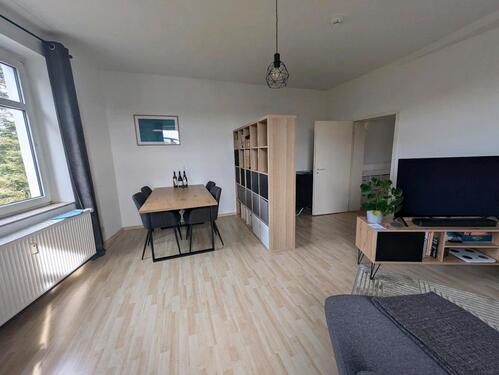 Foto - Etagenwohnung zur Miete in Hannover