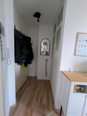 Foto - Etagenwohnung in Hannover