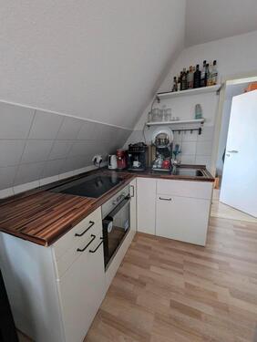 Foto - Etagenwohnung in Hannover zur Miete