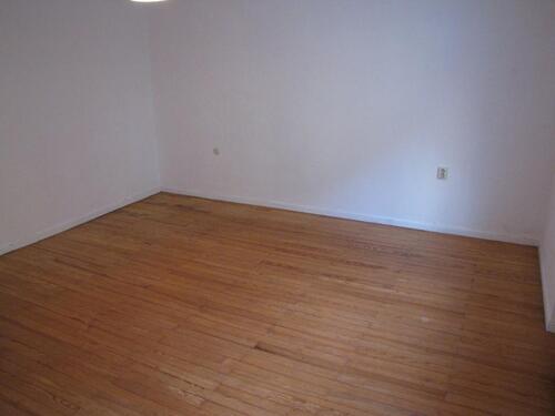 Foto - Etagenwohnung zur Miete in Saarbrücken