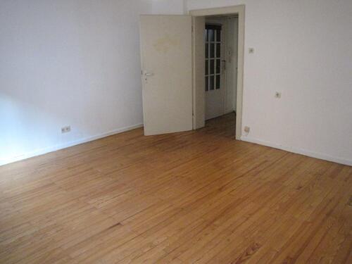 Foto - Etagenwohnung in Saarbrücken