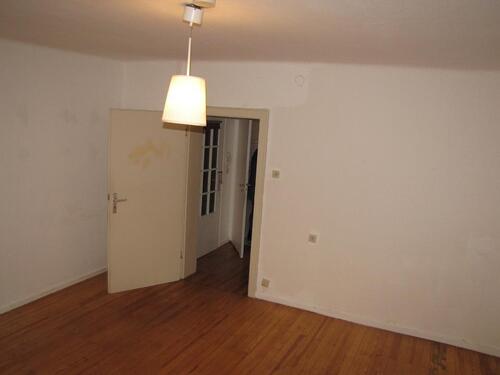 Foto - Etagenwohnung in Saarbrücken zur Miete