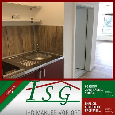 Foto - AB 01.03.2026 - LED Lampen - 8mm-4V-Fugen-LAMINAT - Rote Küche mit CERANFELD!