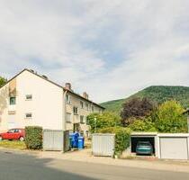 Helle 2-Zimmer-Wohnung in Bad Dürkheim