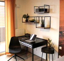 Moderne Wohnung in Berlin Tempelhof – Ihr neues Zuhause erwartet