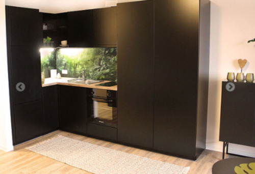 Foto - 1 Zimmer Etagenwohnung in Berlin