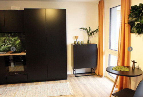 Foto - Etagenwohnung in Berlin zur Miete