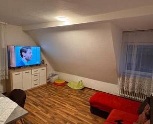 4 Zi. Wohnung im Zentrum zu vermieten - Trossingen