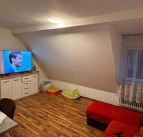 4 Zi. Wohnung im Zentrum zu vermieten - Trossingen