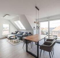 2-ZKB in Hassloch - 1.150,00&nbsp;EUR Kaltmiete, ca.&nbsp; 83,00&nbsp;m&sup2; in Haßloch (PLZ: 67454)