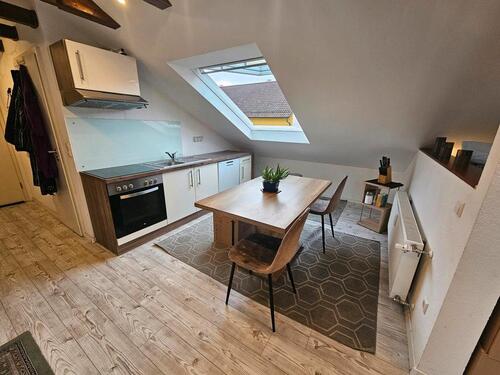 Foto - 1 Zimmer Etagenwohnung zur Miete in Pforzheim