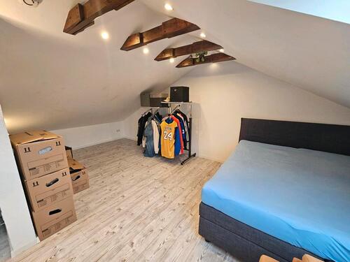 Foto - Etagenwohnung in Pforzheim zur Miete