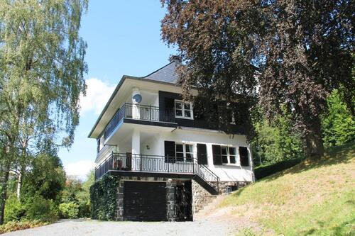 Foto - Luxuriöses 5* Ferienhaus mit phänomenaler Aussicht - Winterberg !