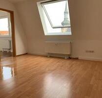 1-Zimmer Apartment in Innenstadtlage - Dessau-Roßlau