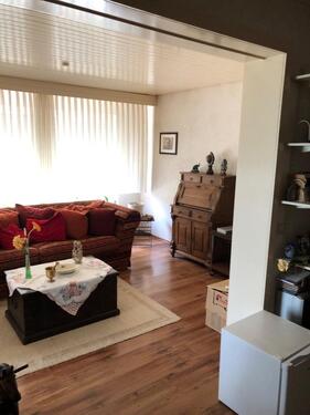 Foto - 3 Zimmer Etagenwohnung zur Miete in Oberboihingen