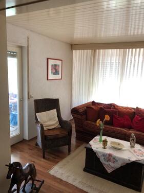 Foto - 3 Zimmer Etagenwohnung in Oberboihingen