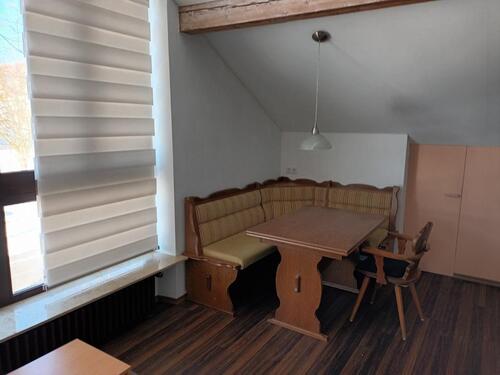 Foto - Vollmöbliertes 1-Zimmer Apartment