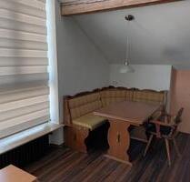 Vollmöbliertes 1-Zimmer Apartment - Vohburg an der Donau