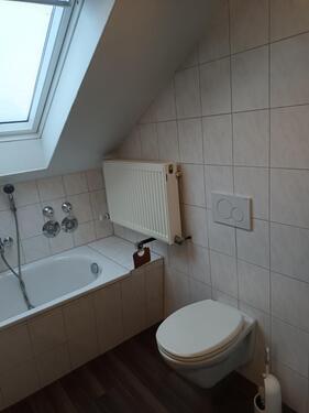 Foto - Dachgeschoßwohnung in Vohburg an der Donau zur Miete