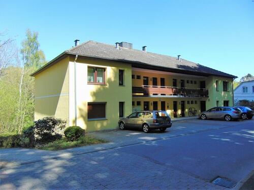 Foto - 1,0-Zimmer-Wohnung, Schweenaustraße 2, Kellergeschoss ! Bitte bewerben Sie sich online !