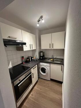 Foto - 1 Zimmer Etagenwohnung in Glücksburg (Ostsee)