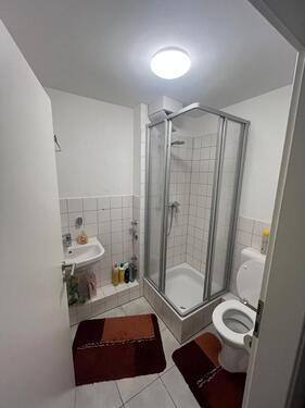 Foto - Etagenwohnung in Glücksburg (Ostsee) zur Miete