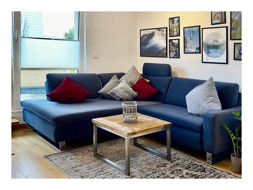 Foto - Befristet bis 31.07.2026 - Neu renovierte Wohnung mit sehr hohem Wohnstandard in idealer Lage