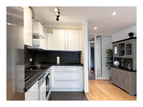 Foto - Loft - Studio - Atelier in München zur Miete