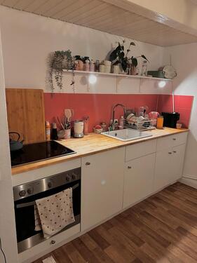 Foto - 1 Zimmer Etagenwohnung zur Miete in Augsburg