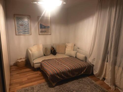 Foto - 1 Zimmer Etagenwohnung in Augsburg