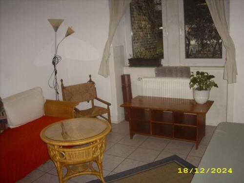 Foto - 18 Zimmer Erdgeschoßwohnung in Mannheim