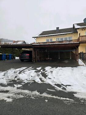 Foto - Wohnung zu Vermieten (Dautphe) - 900,00&nbsp;EUR Kaltmiete, ca.&nbsp; 130,00&nbsp;m&sup2;