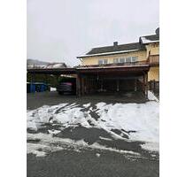 Wohnung zu Vermieten (Dautphe) - 900,00&nbsp;EUR Kaltmiete, ca.&nbsp; 130,00&nbsp;m&sup2; in Dautphetal (PLZ: 35232)