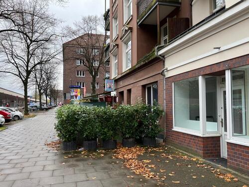 Foto - Beratungs- Coaching- Therapie-Raum