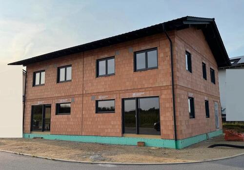 Foto - 5 Zimmer Doppelhaushälfte in Ergoldsbach