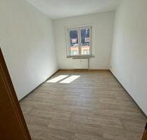 von Privat 3 ZKB Wohnung im EG in Greiz zu vermieten